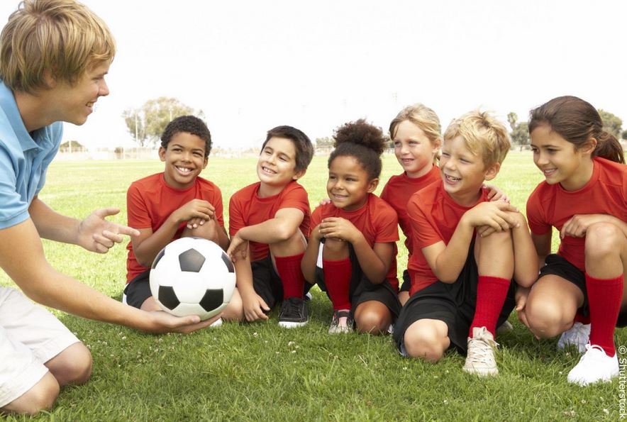 New Study On Safeguarding Children In Sport | Sport