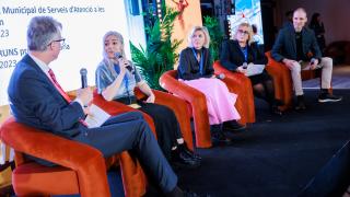 interviews conducted by Georg Häusler, Director for Culture, Creativity and Sport, European Commission  261124_photo_230.jpg