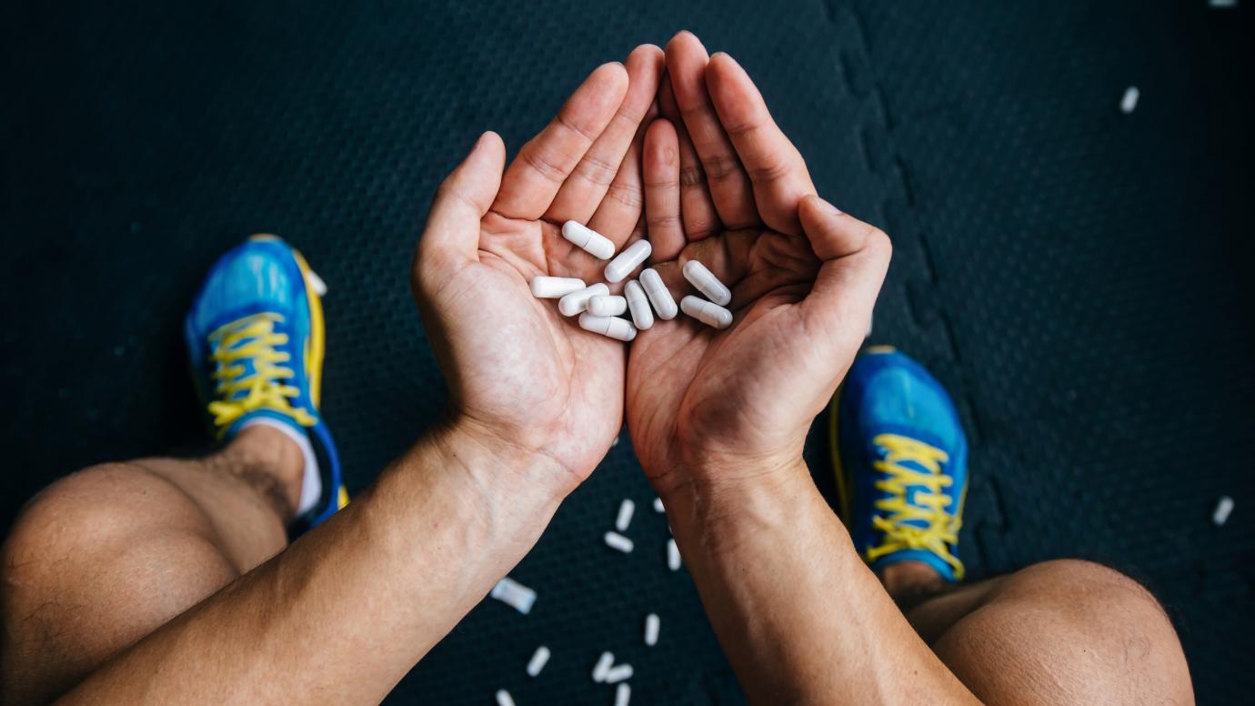 Sport e doping top