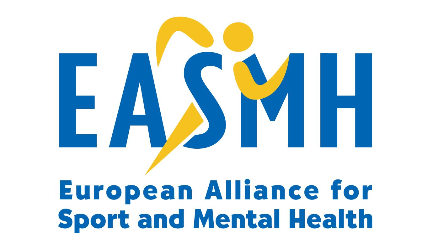 Logo of the European Alliance for Sport and Mental Health