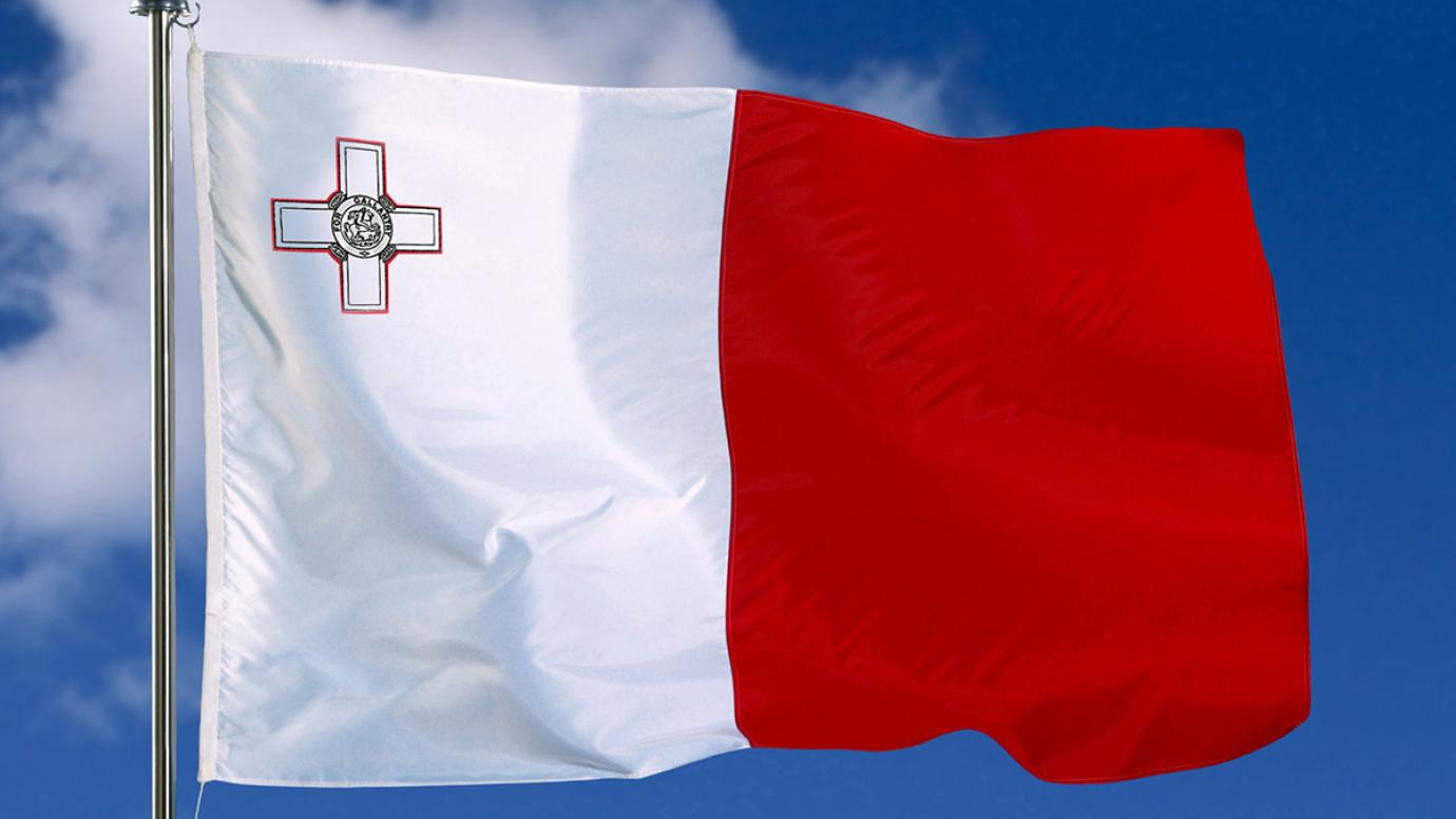 Flag of Malta