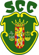 Sporting Clube das Caldas logo