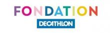 Decathlon Foundation logo