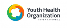 International Youth Health Organization  logo