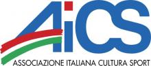 Associazione Italiana Cultura e Sport logo