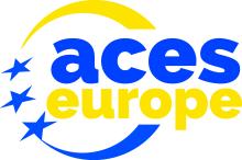 ACES Europe logo
