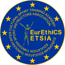EurEthICS ETSIA Verbal description of Education through Sport and Intercultural - Intergenerational Wellness and Sport Principles
