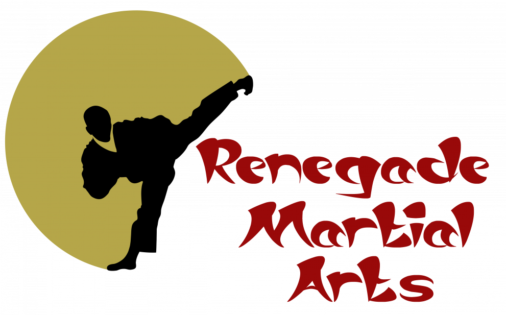 Renegade Martial Arts logo