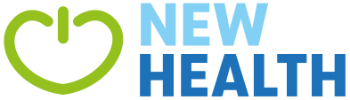 New Health Logo